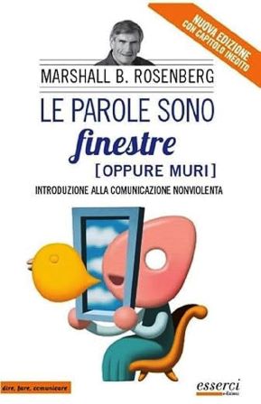 Il potere trasformativo del linguaggio giraffa nel dialogo interiore